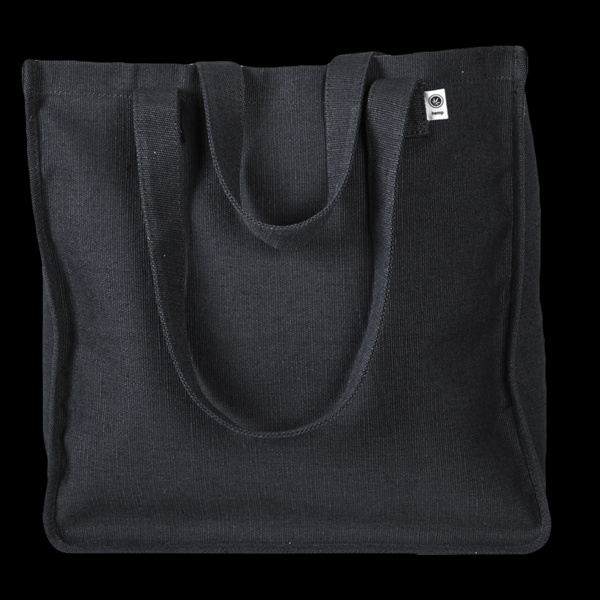 Hemp Blend Market Tote Thumbnail