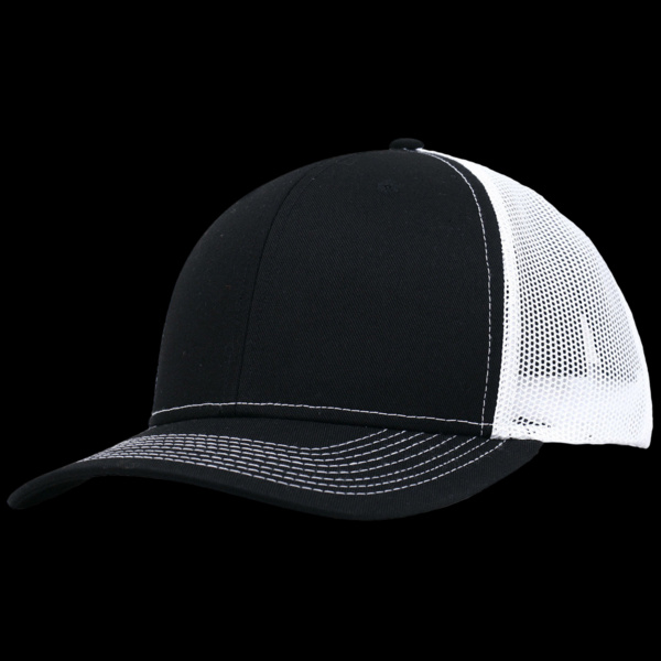 Pro Style Trucker Hat Thumbnail