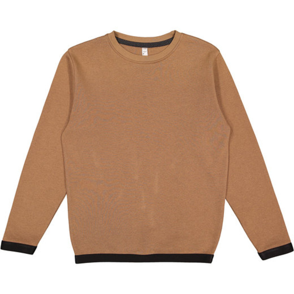 Adult Statement Fleece Crew Sweatshirt Thumbnail