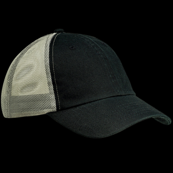 Washed Trucker Cap Thumbnail
