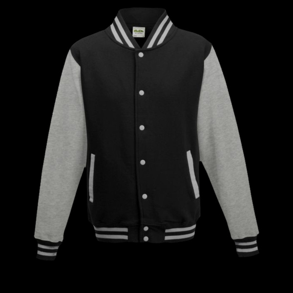 Men's Heavyweight Letterman Jacket Thumbnail