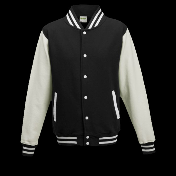 Youth Heavyweight Letterman Jacket Thumbnail