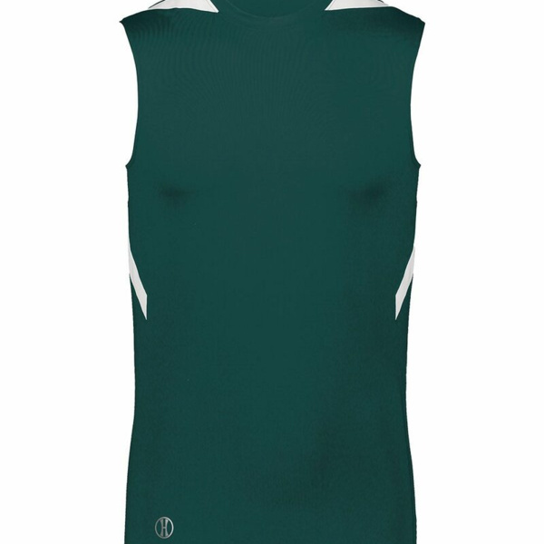 Unisex PR Max Compression Jersey Thumbnail