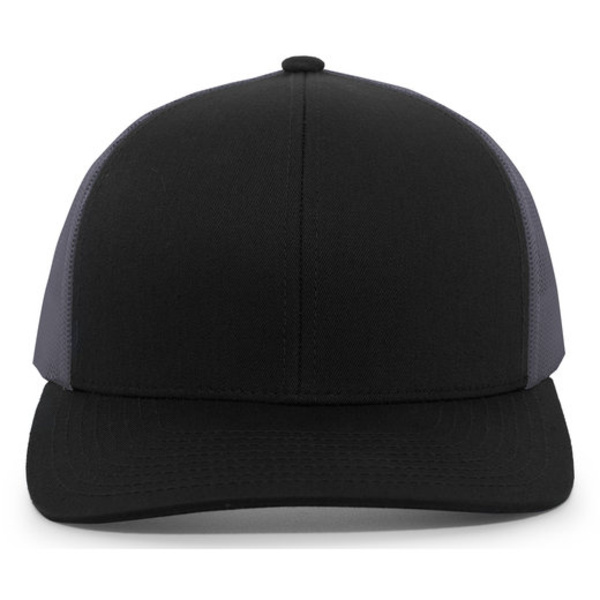 Trucker Snapback Hat Thumbnail