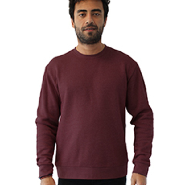 Unisex Pullover PCH Crewneck Sweatshirt Thumbnail