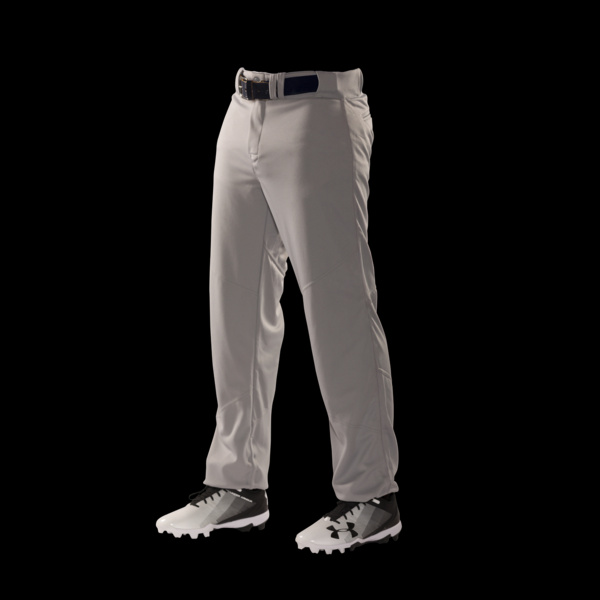 Youth Crush Premier Baseball Pants Thumbnail