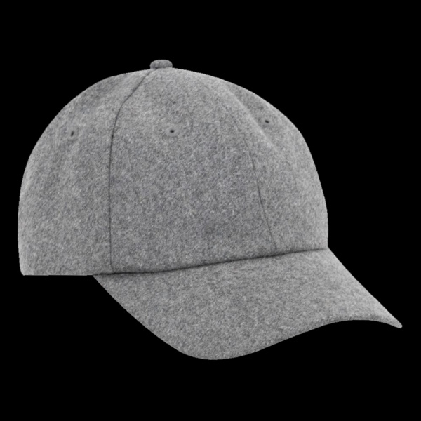 Sterling Wool Baseball Hat Thumbnail