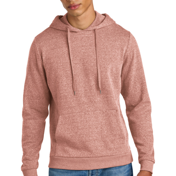 Perfect Tri ® Fleece Pullover Hoodie Thumbnail