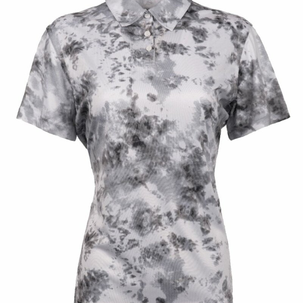 Women's Burn Golf Polo Thumbnail