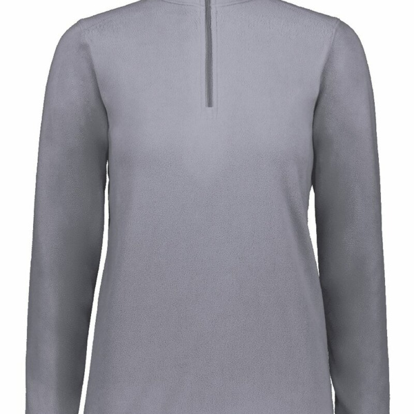 Women's Eco Revive™ Micro-Lite Fleece Quarter-Zip Pullover Thumbnail