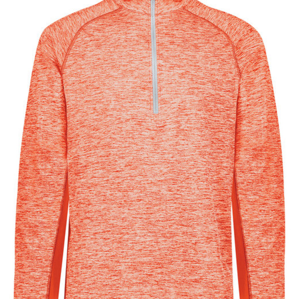 Men's Electrify Coolcore Half-Zip Thumbnail
