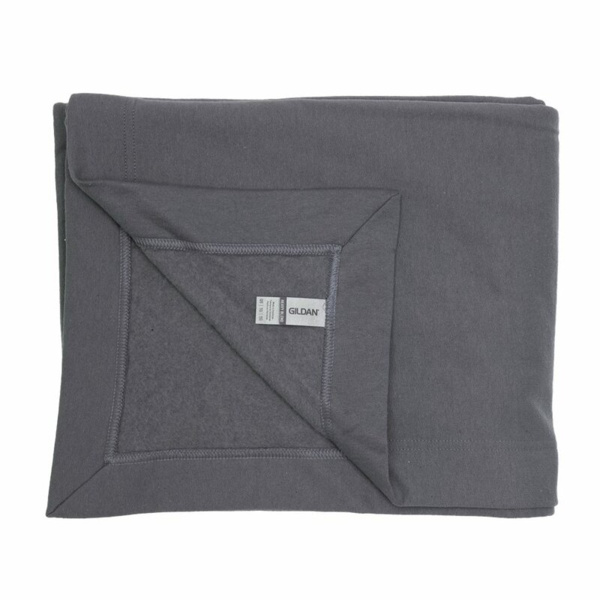 Heavy Blend Fleece Stadium Blanket Thumbnail