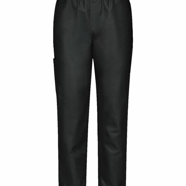 Airflow Chef Pants with Back Panels Thumbnail