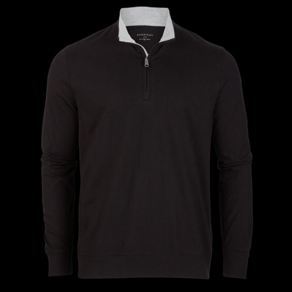 Men's Alumni Quarter-Zip Pullover Thumbnail