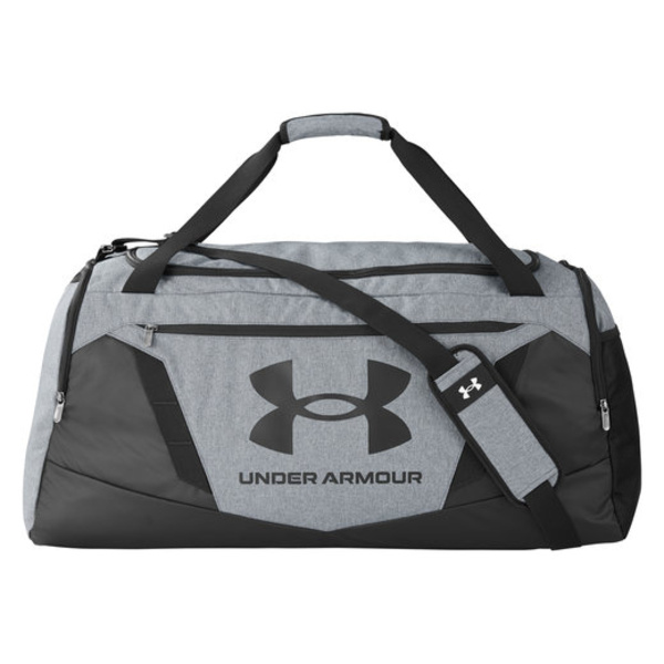 Undeniable 5.0 LG Duffle Bag Thumbnail