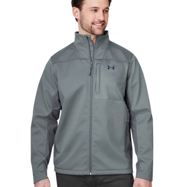 Men's ColdGear® Infrared Shield 2.0 Jacket Thumbnail