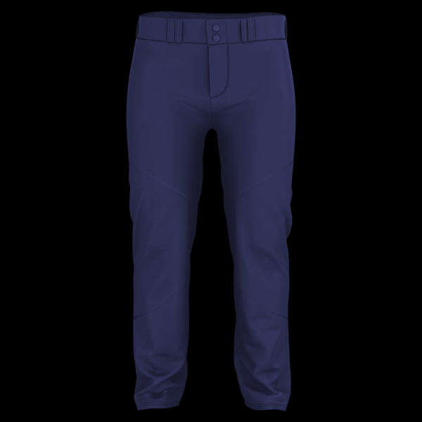 Men's Crush Premier Baseball Pants Thumbnail