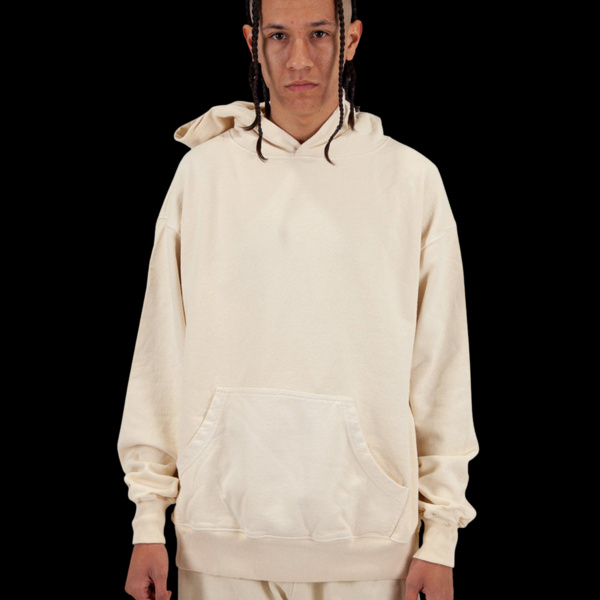 Men's Los Angeles Garment Dyed Hooded Sweatshirt Thumbnail