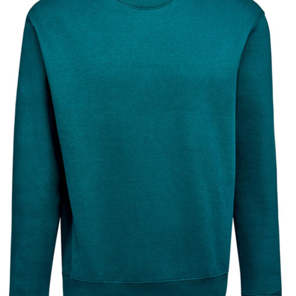 Unisex BTB Fleece Sweatshirt Thumbnail