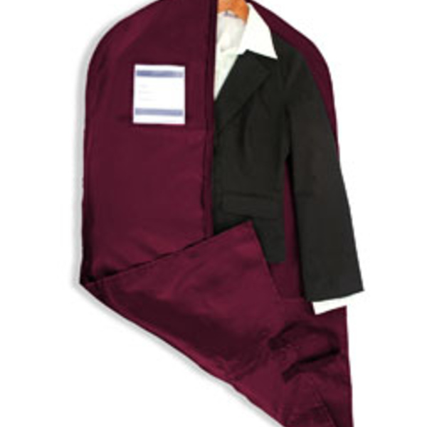 Garment Bag Thumbnail