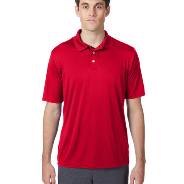 Men's Cool Dri® with Fresh IQ Polo Thumbnail