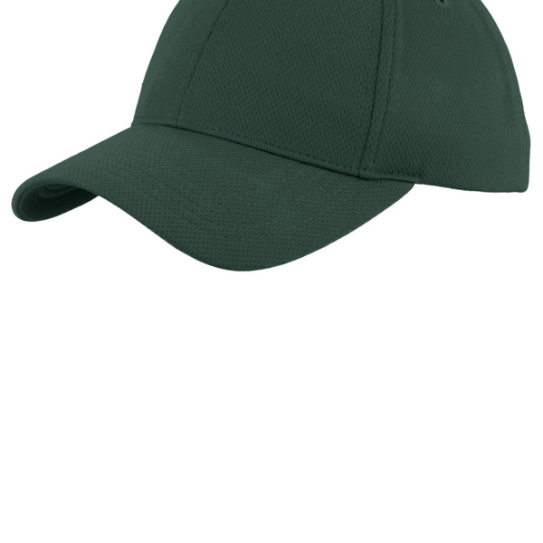 PosiCharge ® RacerMesh ® Cap Thumbnail