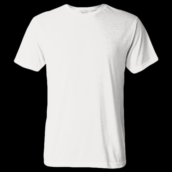 Men's Polyester Sublimation Tee Thumbnail