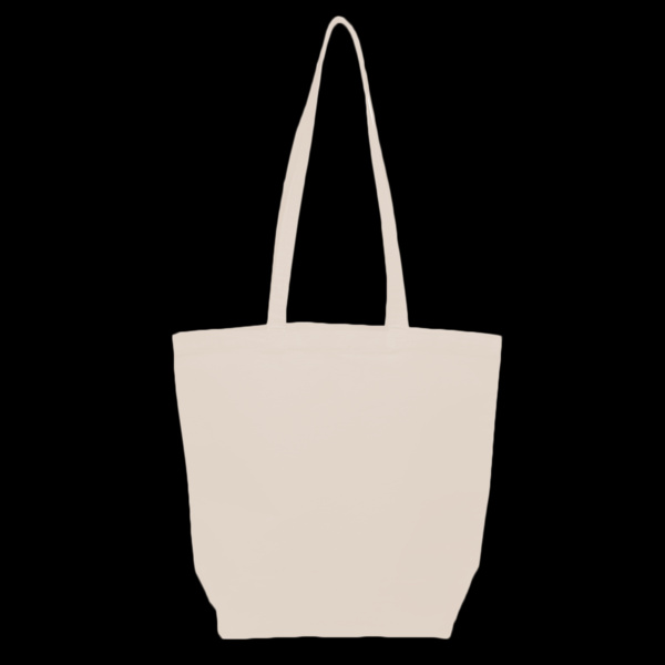 Star of India Cotton Canvas Tote Thumbnail