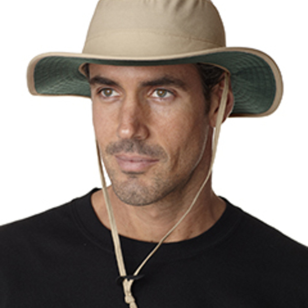 Outback Brimmed Hat Thumbnail