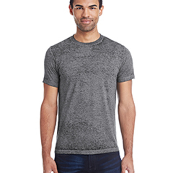 Adult Acid Wash T-Shirt Thumbnail