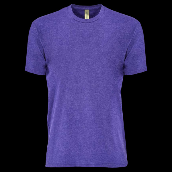 Unisex Eco Performance T-Shirt Thumbnail
