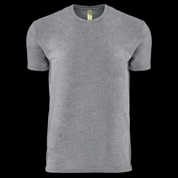 Unisex Eco Heavyweight T-Shirt Thumbnail