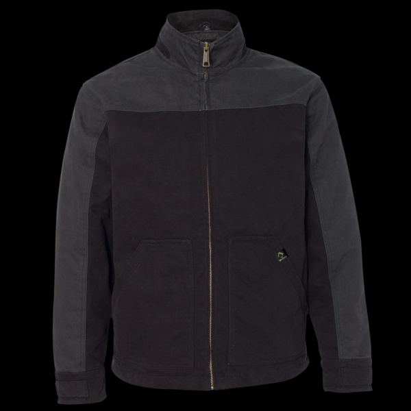 Men's Horizon Two-Tone Boulder Cloth™ Canvas Jacket Tall Size Thumbnail