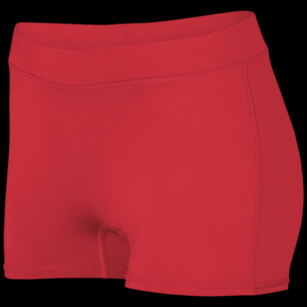 Girls' Dare Shorts Thumbnail