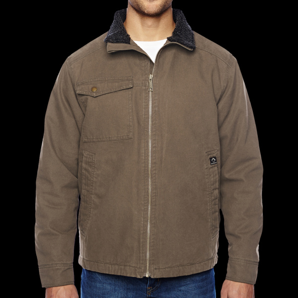 Men's Endeavor Jacket Thumbnail