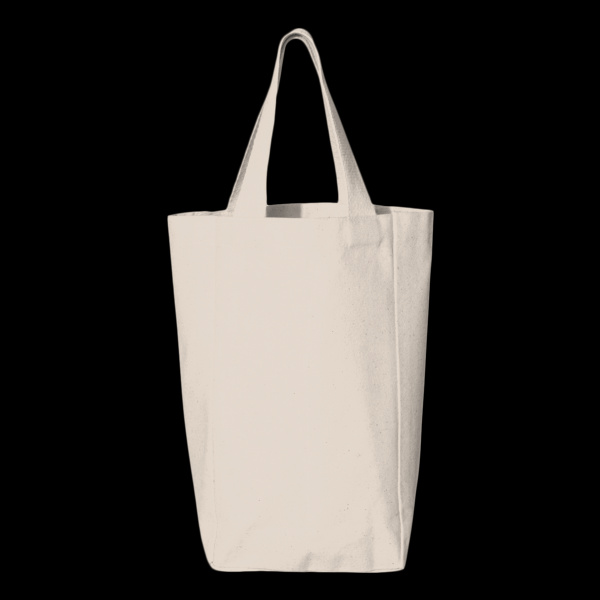 Double Wine Tote Thumbnail