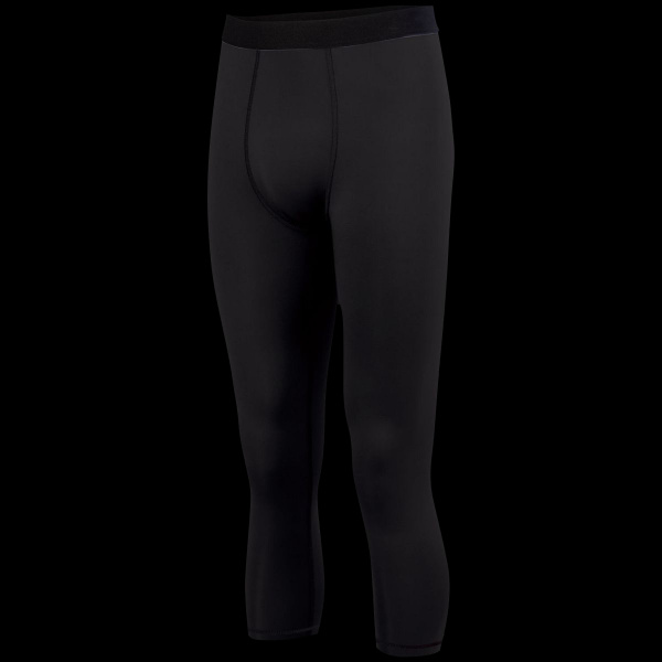Men's Hyperform Compression Calf-Length Tights Thumbnail