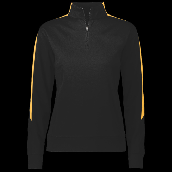 Women's Medalist 2.0 Quarter-Zip Pullover Thumbnail