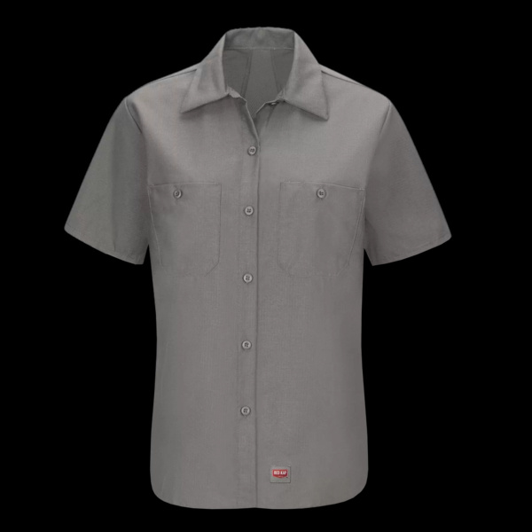 Women's Mimix Work Shirt Thumbnail