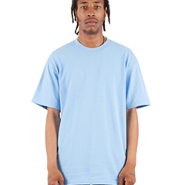 Men's Tall Max Heavyweight Short-Sleeve T-Shirt Thumbnail