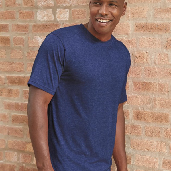 Men's Triblend Performance T-Shirt Thumbnail