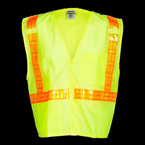 Men's Oralite® All Mesh Vest Thumbnail