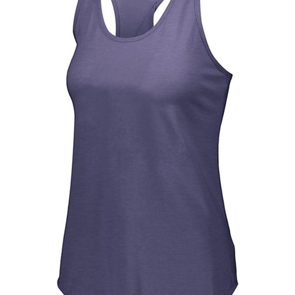 Girls' Lux Triblend Tank Top Thumbnail