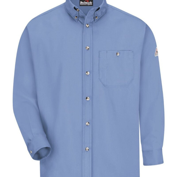 Men's Tall EXCEL FR® Dress Shirt Thumbnail