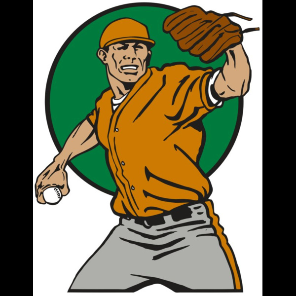 AR3 BASEBALL 15 RQC Thumbnail