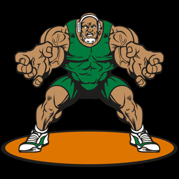 AR30 WRESTLER 07 RQC Thumbnail