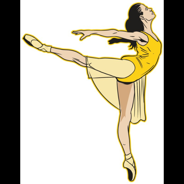 AR22 DANCE 09 RQC Thumbnail