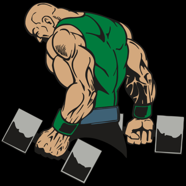 AR WEIGHTS 57 RQC Thumbnail