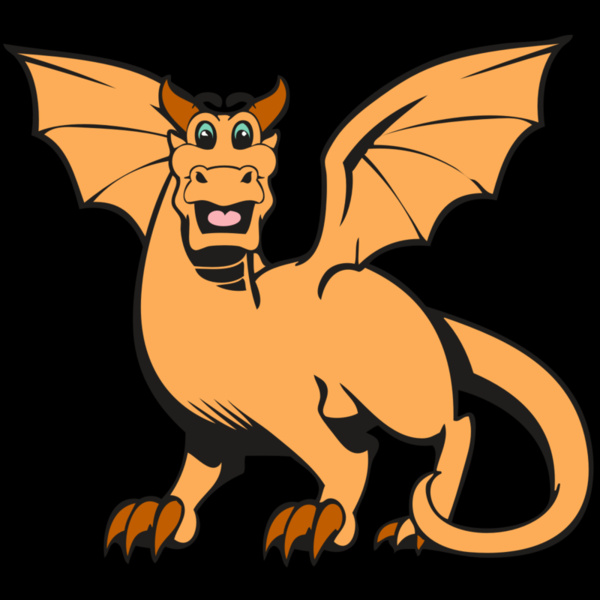 BAW DRAGON 18 RC Thumbnail