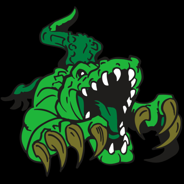 AR GATOR 48 RQC Thumbnail